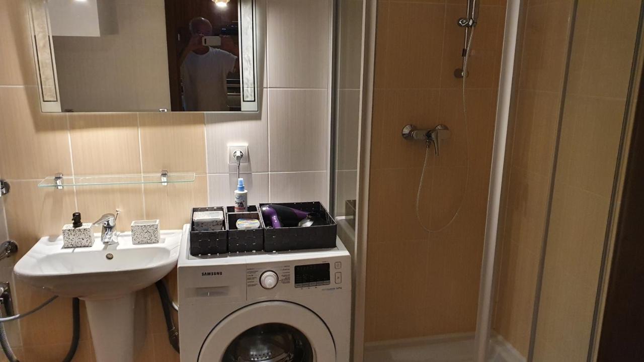 Apartman Pri Jazere Ружомберок Экстерьер фото